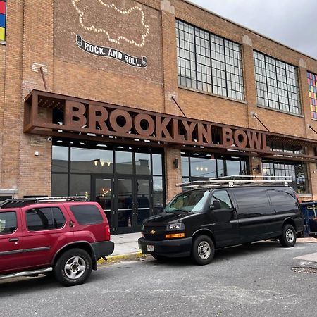 Kid-Friendly Fishtown Family Retreat With Game Room Philadelphia Exterior foto