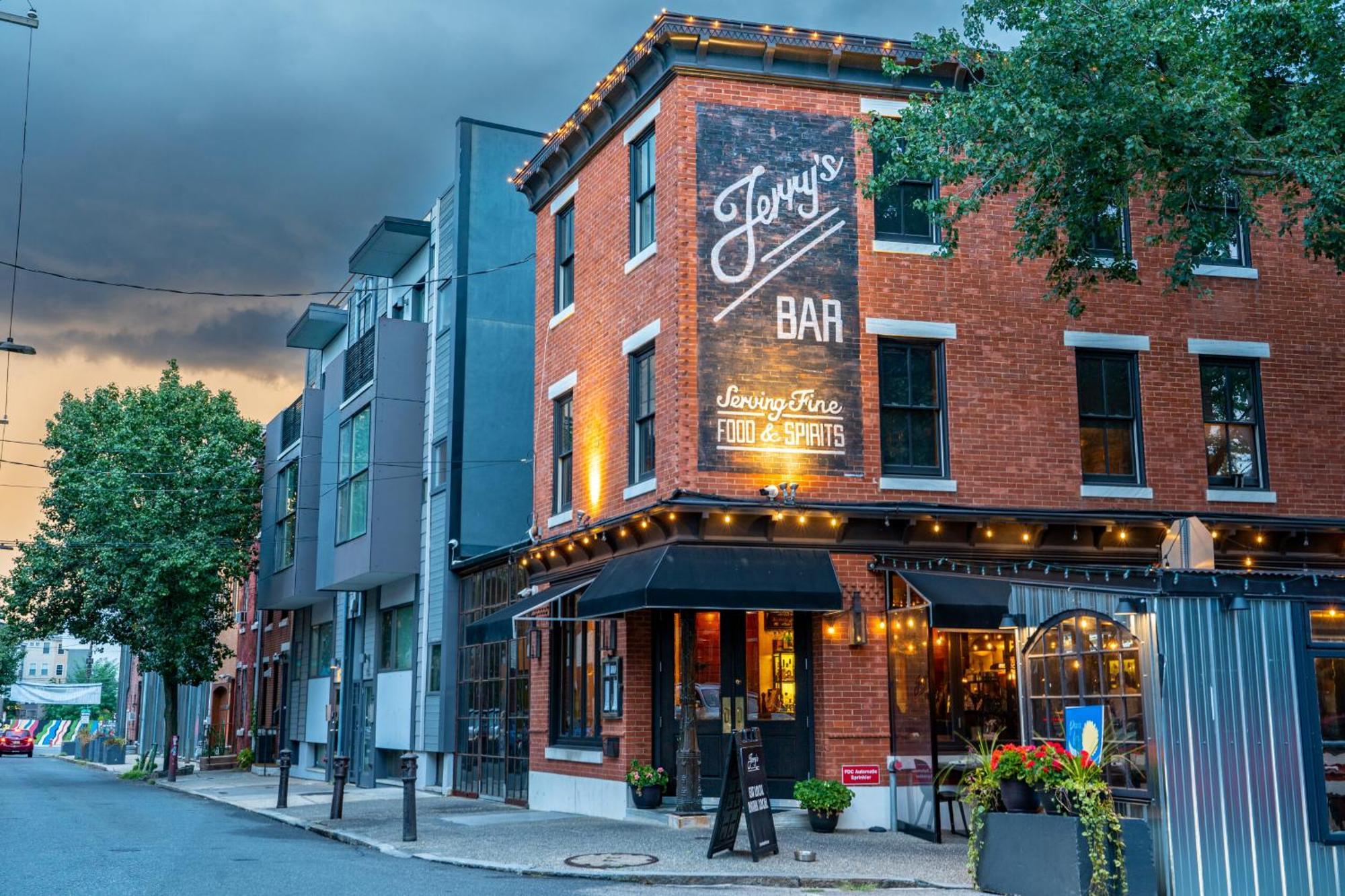 Kid-Friendly Fishtown Family Retreat With Game Room Philadelphia Exterior foto